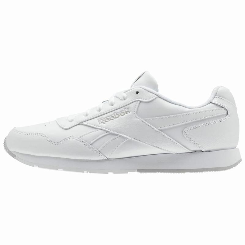 Reebok Royal Glide Tenisky Panske - Biele DG7597GI